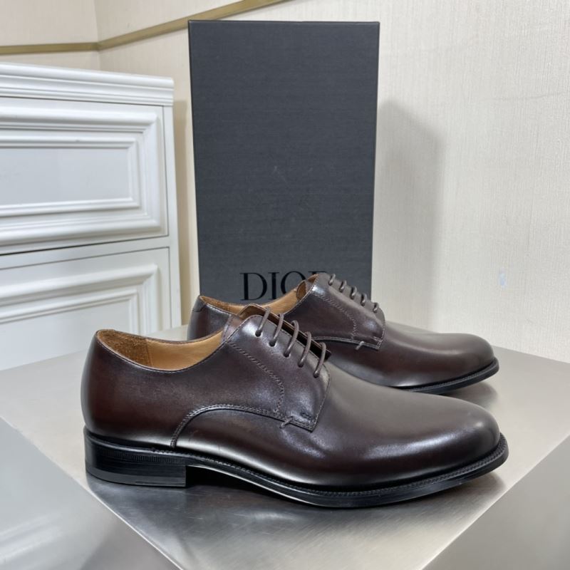 Christian Dior Business Shoes